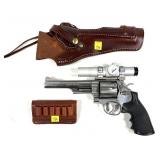 Smith & Wesson Model 629-1 Stainless .44 Mag.