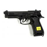 Chiappa M9-22 .22 LR. Semi-Auto Pistol w/10 Rd.