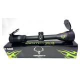 Bushnell Trophy XLT 3-9x40mm Scope with box