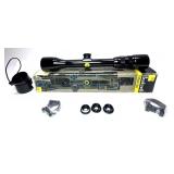 Bushnell Chief VI 4x32mm Scope with box