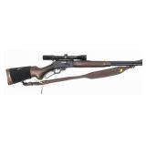 Marlin Model 336 .30-30 WIN Lever Action Carbine,