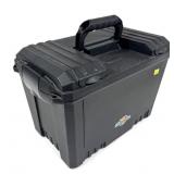 Flambeu Plastic Ammo Crate