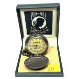 Commemorative pocket watch, Vietnam War 1959-1975