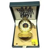 Commemorative pocket watch, Vietnam War 1959-1975