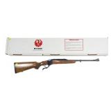 Ruger No. 1A- 7 x 57mm Single Shot Rifle,