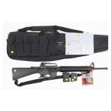 Colt Sporter Competition HBar .223 REM Semi-Auto