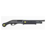 *NOT NYS Compliant: Remington 870 12 Ga. 3" Pump,
