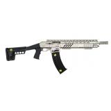 *NOT NYS Compliant: Emperor Mogul Mega 12 Ga.