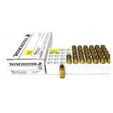 Lot, 33 Rds. assorted 9mm cartridges (includes