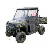 2023 Polaris 570 Ranger SP EEI, 91 hours