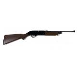 Crosman 760 Pumpmaster .177 Cal BB Gun