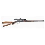 Marlin Model 49DL- .22 S,L,LR Semi-Auto Rifle,