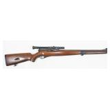 Mossberg Model 151 M-B .22 LR Semi-Auto,