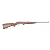 Mossberg Model 340KA .22 S,L,LR Bolt Action Rifle,