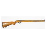 Savage Model 63- .22 S,L,LR Bolt Action Single,