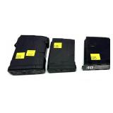 Lot, 3 -10 Rd. magazines: PMAG 10 7.62x51,