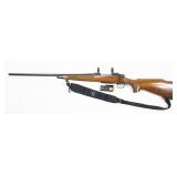 Remington Model 700 BDL Custom Deluxe Left Hand