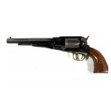F. Llipetta 1861 Army .44 Cal. S.A. Revolver,