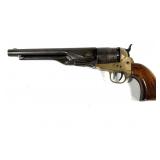 CVA Colt 1860 Army .44 Cal. S.A. Revolver,