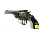 Hopkins & Allen Forehand Model 1801- .32 Cal.
