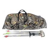 Martin Rack Attack Compound Bow, Weight 45-60#