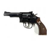 Smith & Wesson Model 48-4 (K-22 MRF Masterpeice)