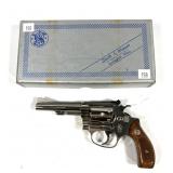 Smith & Wesson Model 34-1 (Model of 1953 22/32 Kit