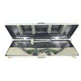 PSE 3060 Compound Bow w/ Quiver and Hard Case,