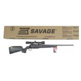 Savage Model Axis-XP .270 WIN Bolt Action Rifle,