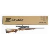 Savage Model 334- .308 WIN Bolt Action Rifle,