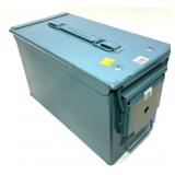 Metal Ammo Can