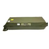 200 Rds. of Battle Pack 6.5 x 55mm M/94 Swedish