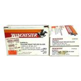 x3 Boxes of 16 Ga. 2.75" Rifled HP Slugs-