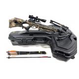 Barnett Head Hunters Realtree Outfitters