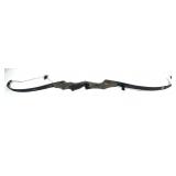 Great Plains Custom Recurve Bow "Paragon" -