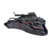 Scarped Deathstalker 130 crossbow, with Hawke