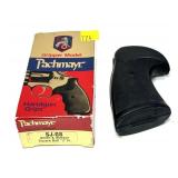 Pachmayr Smith & Wesson Square Butt "J" Frame