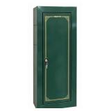 Stack-On Metal Gun Security Cabinet, with keys