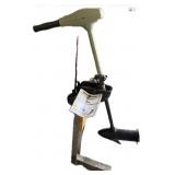 MinnKota Endure C2 Transon-Mount Trolling Motor