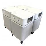 Lot, 4 Austin Air Purifiers: Austin Air Systems