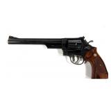Smith & Wesson Model 57- .41 Mag. D.A. Revolver,