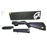 Ruger PC Carbine composite stock and forearm