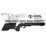 KRG Bravo Remington 700 SA Chassis in box with