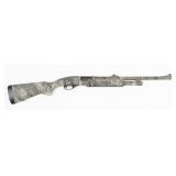 Remington Model 870 Wingmaster 12 Ga. 3" Pump,
