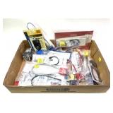 Lot, assorted gun locks 22 pcs.