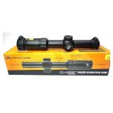 Primary Arms Classic Series 1-6x24 Scope, as new