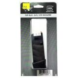 * NOT NYS COMPLIANT: Glock G26 GEN 5 9x19 12 Rd.