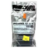Magpul Mag 10 AR/M4 5.56x45 Nato/.223 REM 10 Rd.