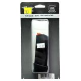 * NOT NYS COMPLIANT: Glock G26 GEN 5 9x19 12 Rd.