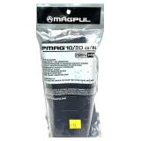 Magpul PMAG 10/30 AR/M4 GEN ME 5.56x45 Nato/.223